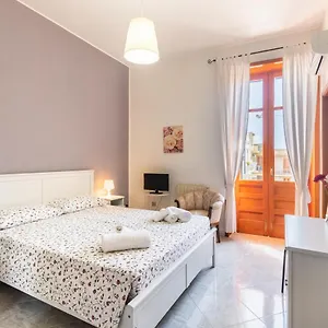 Casa vacanze Casa Mia, Avola