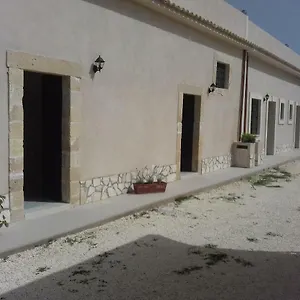 Baglio Sole Degli Iblei Avola